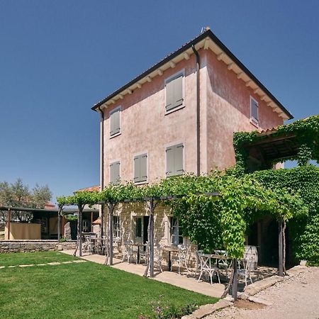 Winery Cuj Bed & Breakfast Vilanija Экстерьер фото