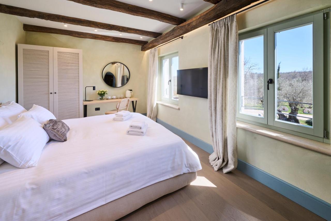 Winery Cuj Bed & Breakfast Vilanija Экстерьер фото