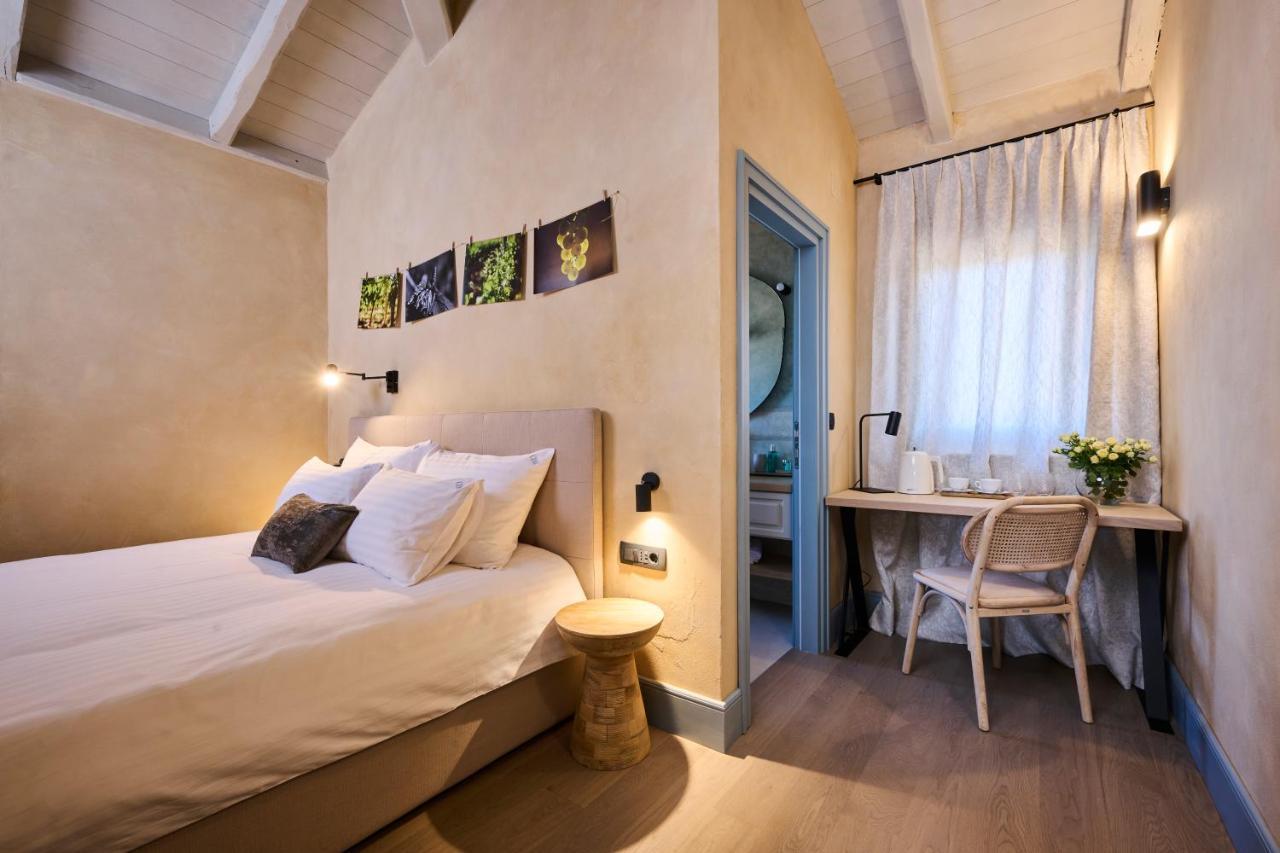 Winery Cuj Bed & Breakfast Vilanija Экстерьер фото